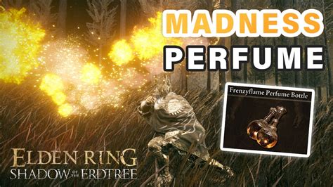 perfume bottle elden ring dlc|elden ring frenzyflame perfume bottle.